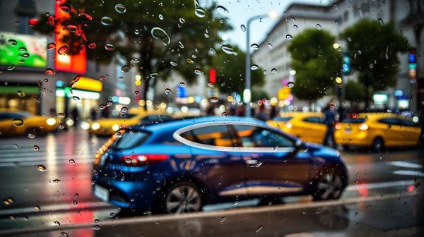 Guide des meilleures options économiques de location de voiture à Montpellier