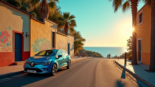 Louer une voiture à Montpellier sans vous ruiner