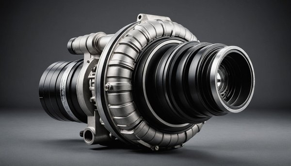 Turbo iveco garrett : optez pour l'échange standard fiable